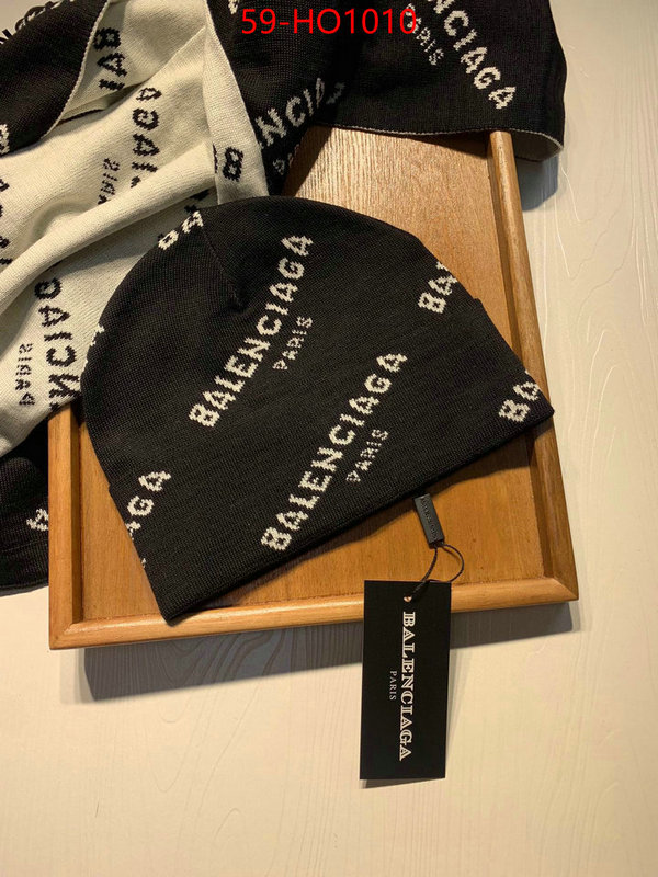 Scarf-Balenciaga,shop , ID: HO1010,$: 59USD