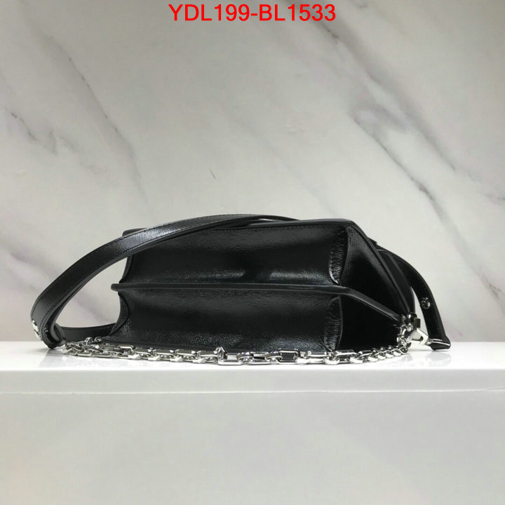 LV Bags(TOP)-Pochette MTis-Twist-,ID: BL1533,$: 199USD