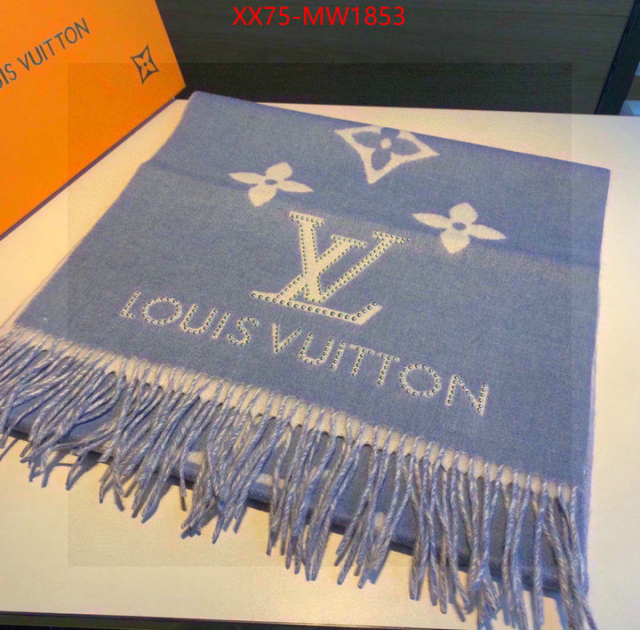 Scarf-LV,buy aaaaa cheap , ID: MW1853,$: 75USD