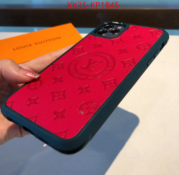 Phone case-LV,what are the best replica , ID: KP1845,$: 35USD