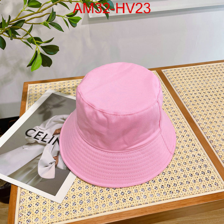 Cap (Hat)-Dior,high , ID: HV23,$: 32USD