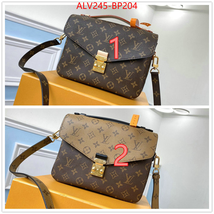 LV Bags(TOP)-Pochette MTis-Twist-,ID: BP204,$:245USD