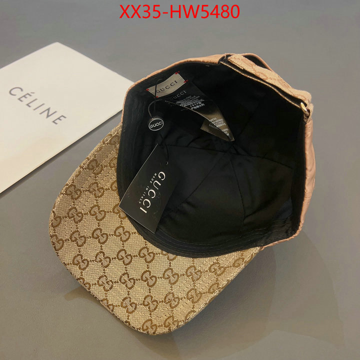 Cap (Hat)-Gucci,best replica 1:1 , ID: HW5480,$: 35USD