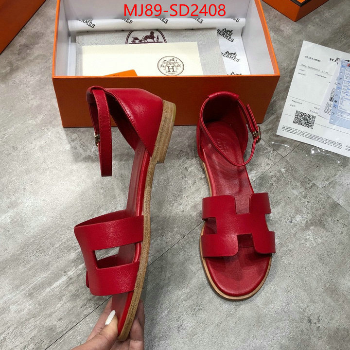 Women Shoes-Hermes,luxury shop , ID: SD2408,$: 89USD