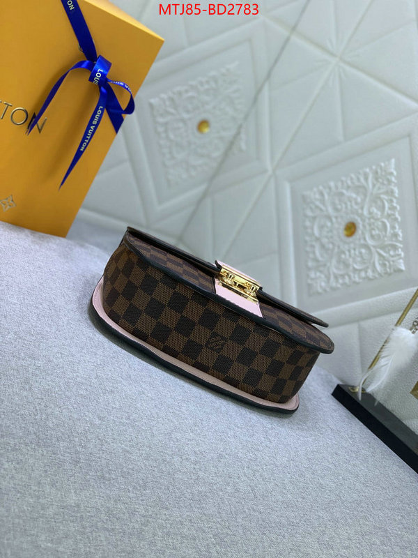 LV Bags(4A)-Pochette MTis Bag-Twist-,how to find replica shop ,ID: BD2783,$: 85USD