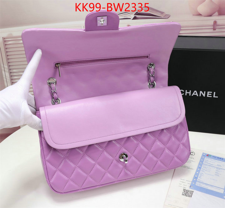 Chanel Bags(4A)-Diagonal-,ID: BW2335,$: 99USD