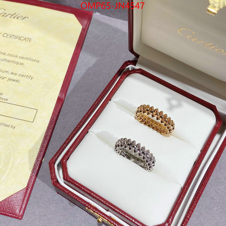 Jewelry-Cartier,can you buy knockoff ,ID: JN4547,$: 65USD