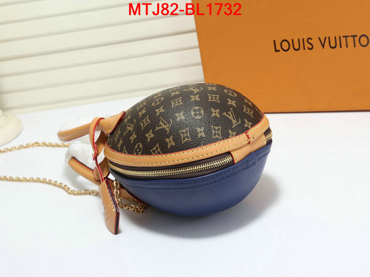 LV Bags(4A)-Pochette MTis Bag-Twist-,ID: BL1732,$: 82USD