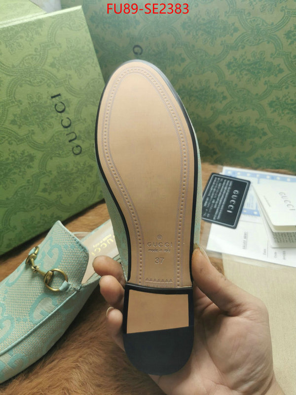 Men Shoes-Gucci,fashion , ID: SE2383,