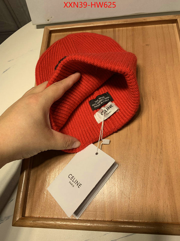 Cap (Hat)-Celine,luxury cheap replica , ID: HW625,$: 39USD