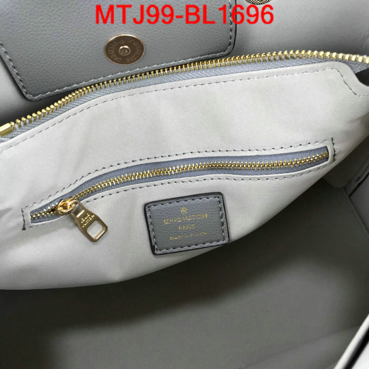 LV Bags(4A)-Handbag Collection-,ID: BL1696,$: 99USD