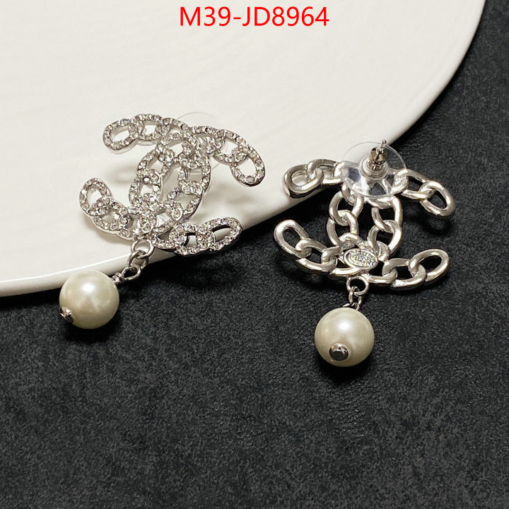 Jewelry-Chanel,for sale online , ID: JD8964,$: 39USD