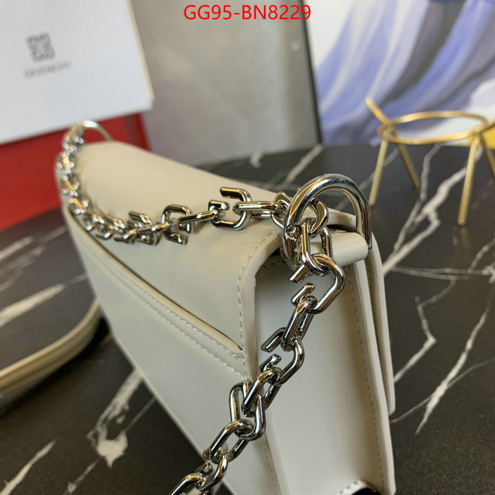 Givenchy Bags(4A)-Handbag-,ID: BN8229,$: 95USD