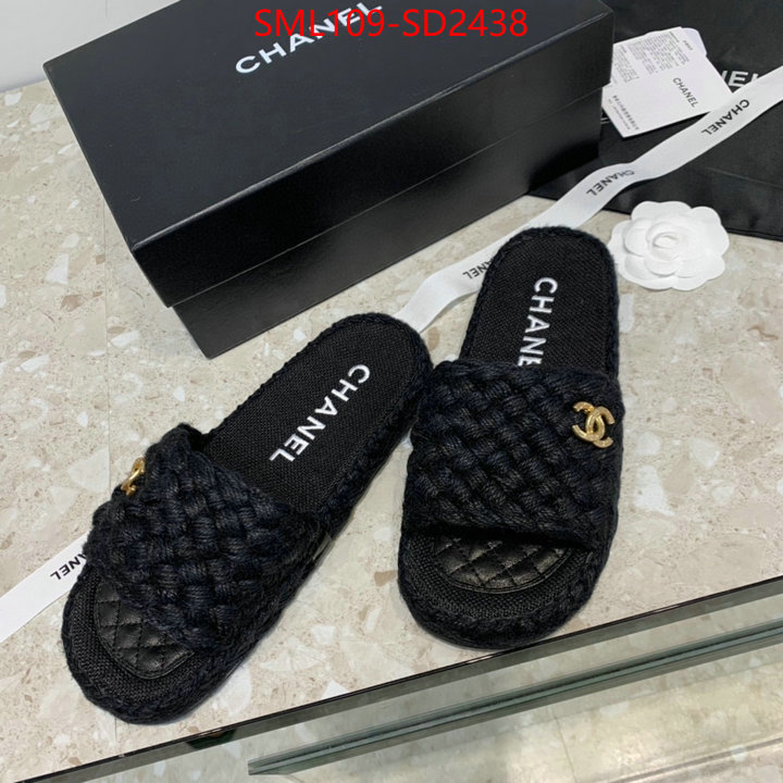 Women Shoes-Chanel,website to buy replica , ID: SD2438,$: 109USD