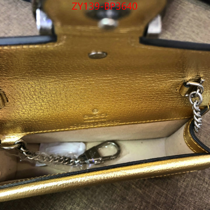 Gucci Bags(TOP)-Dionysus-,aaaaa customize ,ID: BP3640,$: 139USD