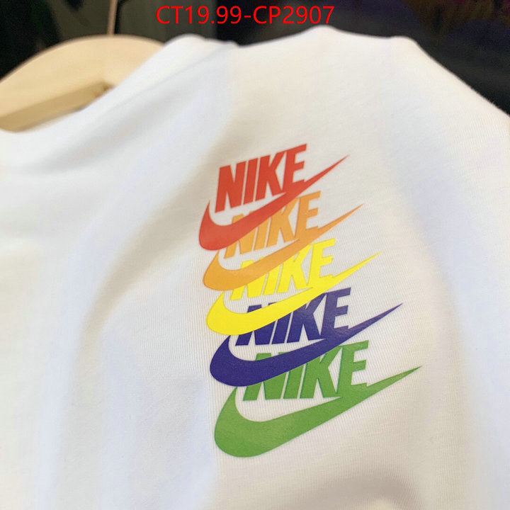 Kids clothing-NIKE,first top , ID: CP2907,