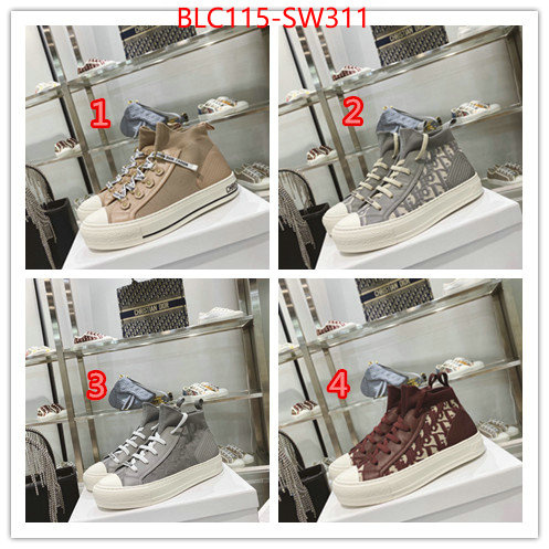 Women Shoes-Dior,customize best quality replica , ID: SW311,$: 115USD