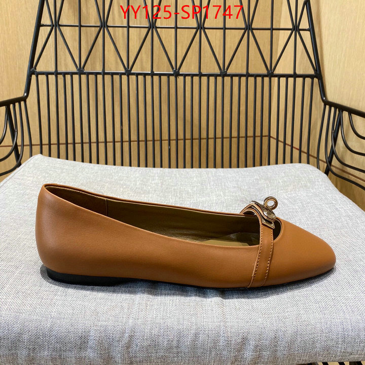 Women Shoes-Hermes,sale , ID: SP1747,$: 125USD