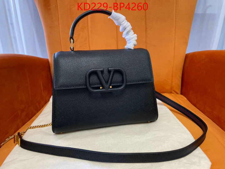 Valentino Bags (TOP)-Diagonal-,knockoff highest quality ,ID: BP4260,$: 229USD