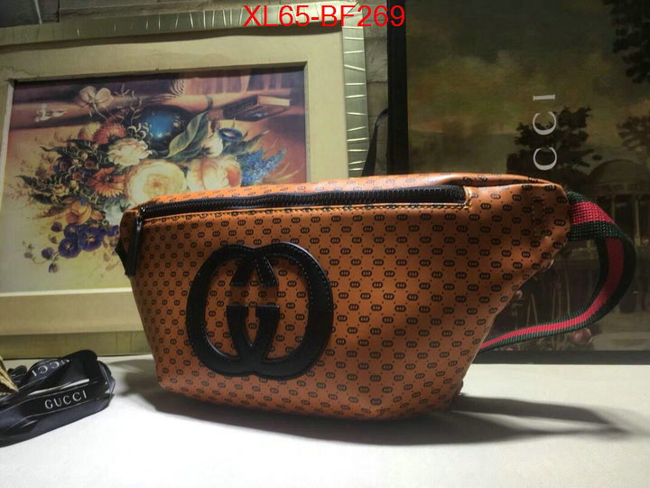 Gucci Bags(4A)-Diagonal-,ID: BF269,$:65USD