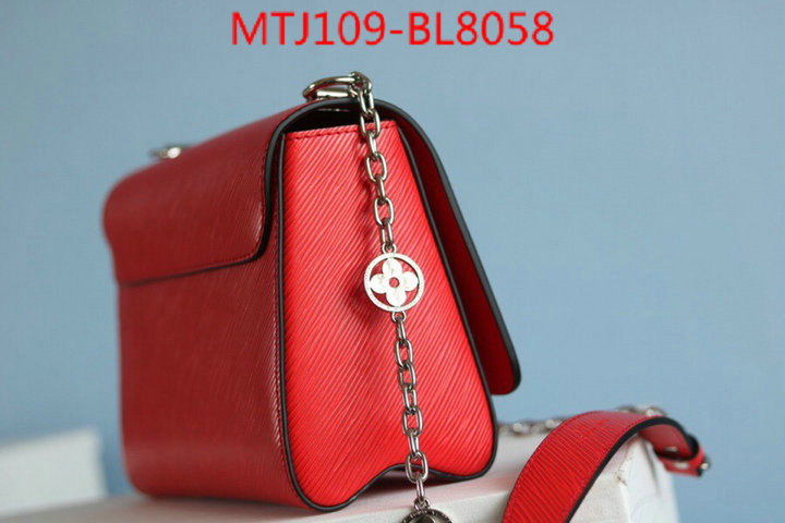 LV Bags(4A)-Pochette MTis Bag-Twist-,ID: BL8058,$: 109USD