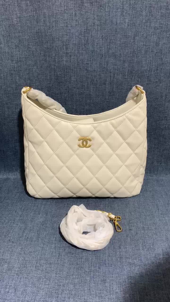 Chanel Bags(4A)-Diagonal-,ID: BD4855,$: 95USD