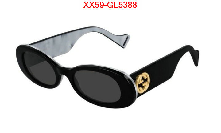 Glasses-Gucci,find replica , ID: GL5388,$: 59USD