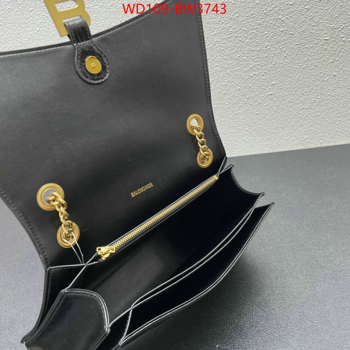 Balenciaga Bags(4A)-Other Styles,outlet 1:1 replica ,ID: BW3743,$: 109USD