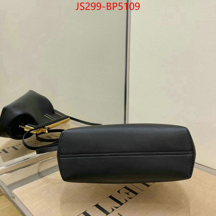 Fendi Bags(TOP)-First Series,designer wholesale replica ,ID: BP5109,$: 299USD