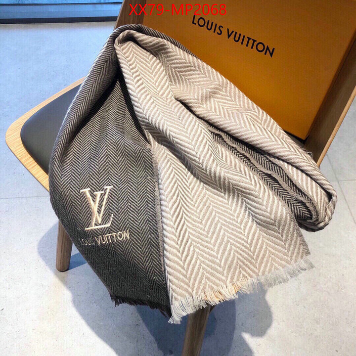 Scarf-LV,exclusive cheap , ID: MP2068,$: 79USD