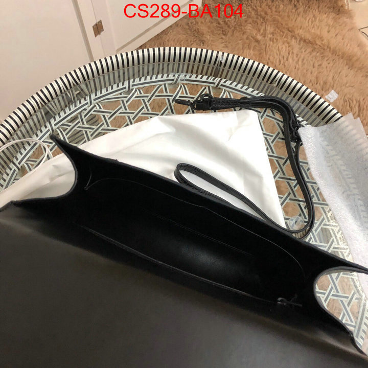 Balenciaga Bags(TOP)-Other Styles-,replicas buy special ,ID:BA104,$: 289USD