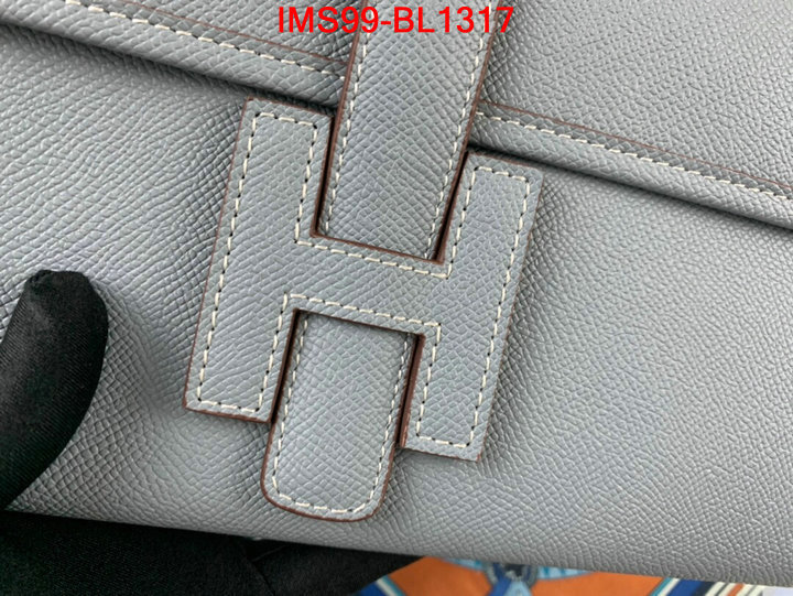 Hermes Bags(TOP)-Wallet-,best aaaaa ,ID: BL1317,$: 99USD