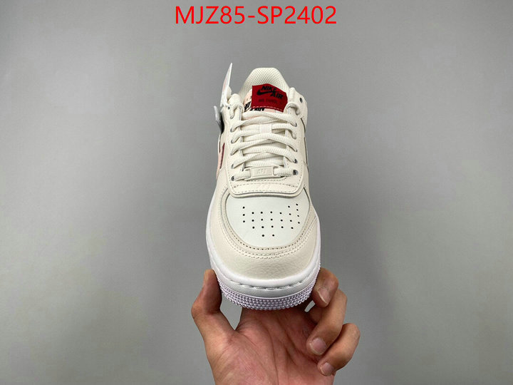 Women Shoes-NIKE,2023 replica , ID: SP2402,$: 85USD