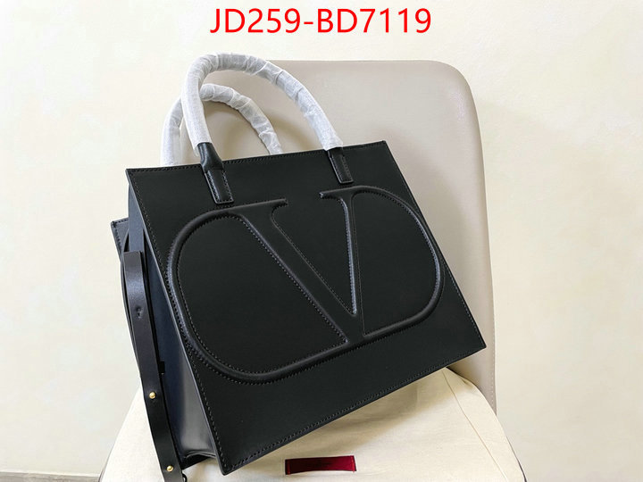 Valentino Bags (TOP)-Handbag-,shop designer replica ,ID: BD7119,