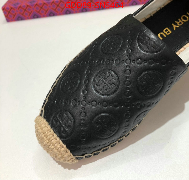 Women Shoes-Tory Burch,7 star replica , ID: SN5464,$: 89USD