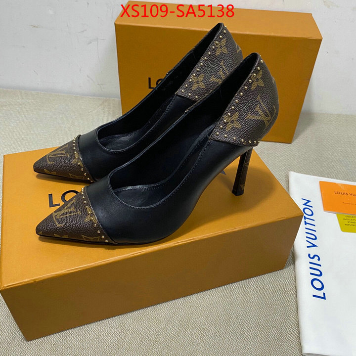 Women Shoes-LV,replica designer , ID: SA5138,$:109USD