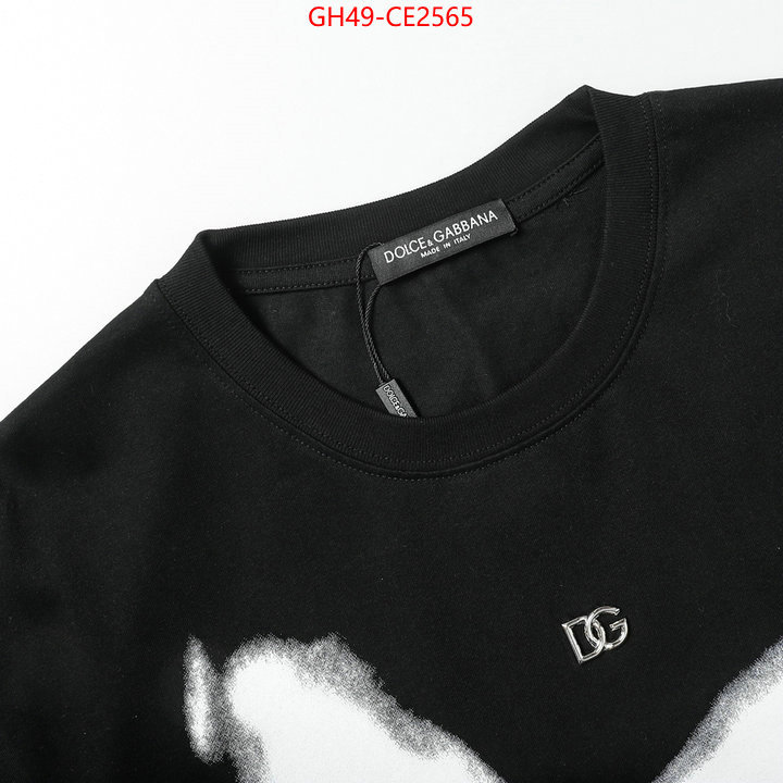 Clothing-DG,are you looking for , ID: CE2565,$: 49USD