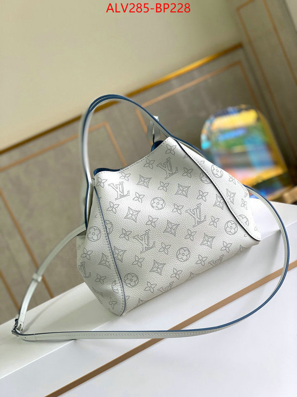 LV Bags(TOP)-Handbag Collection-,ID: BP228,$:285USD