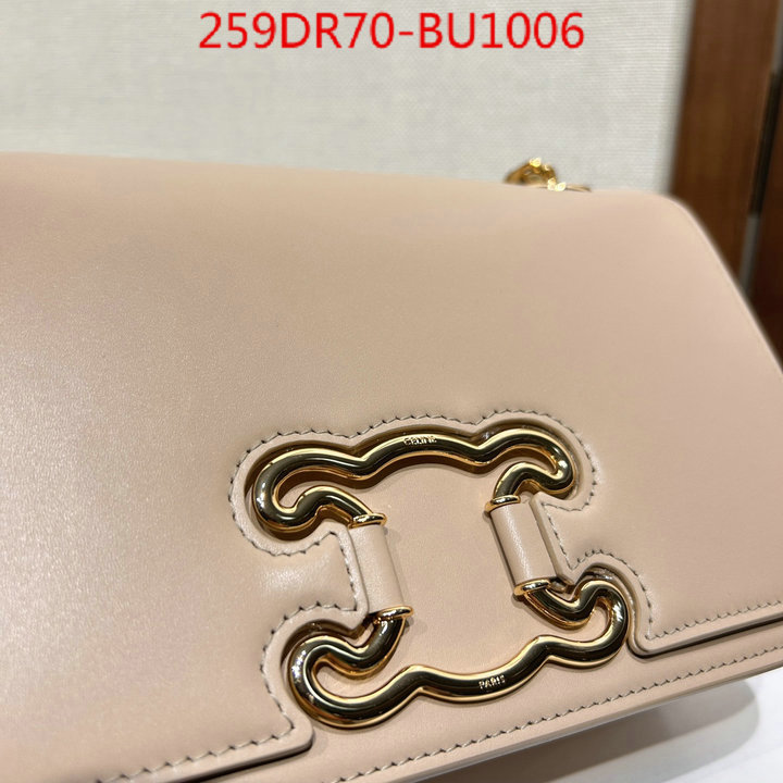 CELINE Bags(TOP)-Diagonal,wholesale replica ,ID: BU1006,$: 259USD