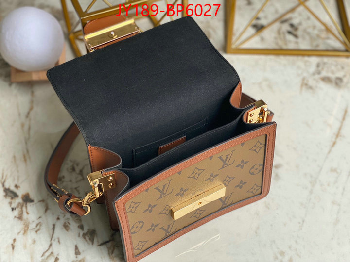 LV Bags(TOP)-Pochette MTis-Twist-,ID: BP6027,$: 189USD