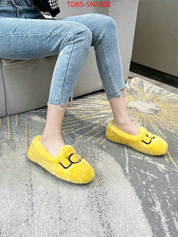 Women Shoes-UGG,where to find best , ID: SN1802,$: 85USD