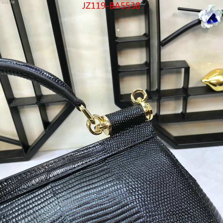 DG Bags(4A)-Sicily,best fake ,ID: BA5538,$: 119USD