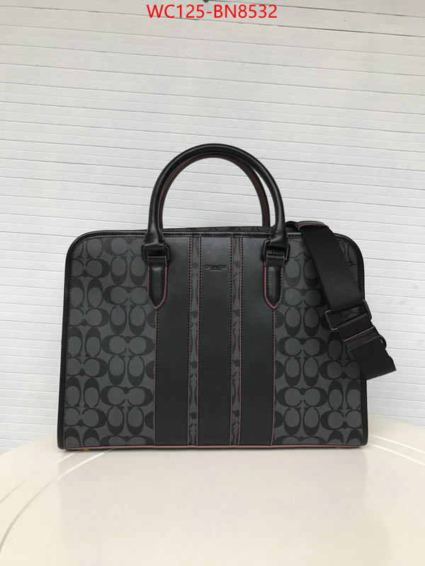 Coach Bags(4A)-Handbag-,new designer replica ,ID: BN8532,$: 125USD