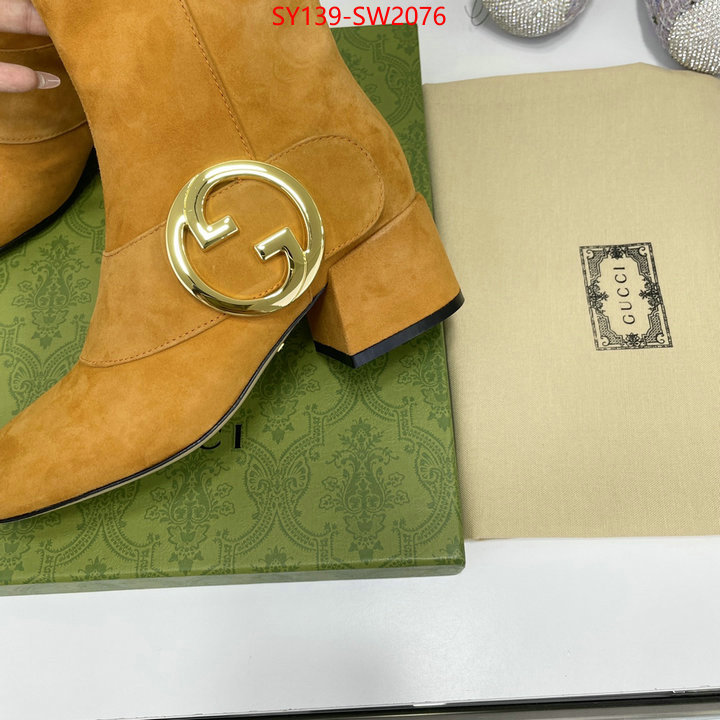 Women Shoes-Boots,where should i buy replica , ID: SW2076,$: 139USD