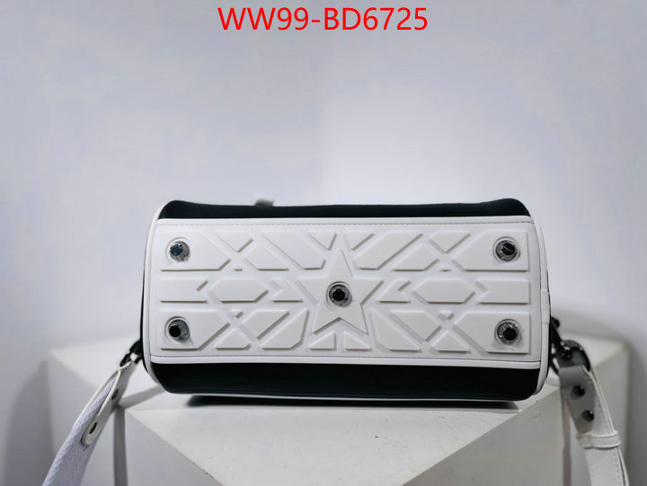 Dior Bags(4A)-Other Style-,ID: BD6725,$: 99USD