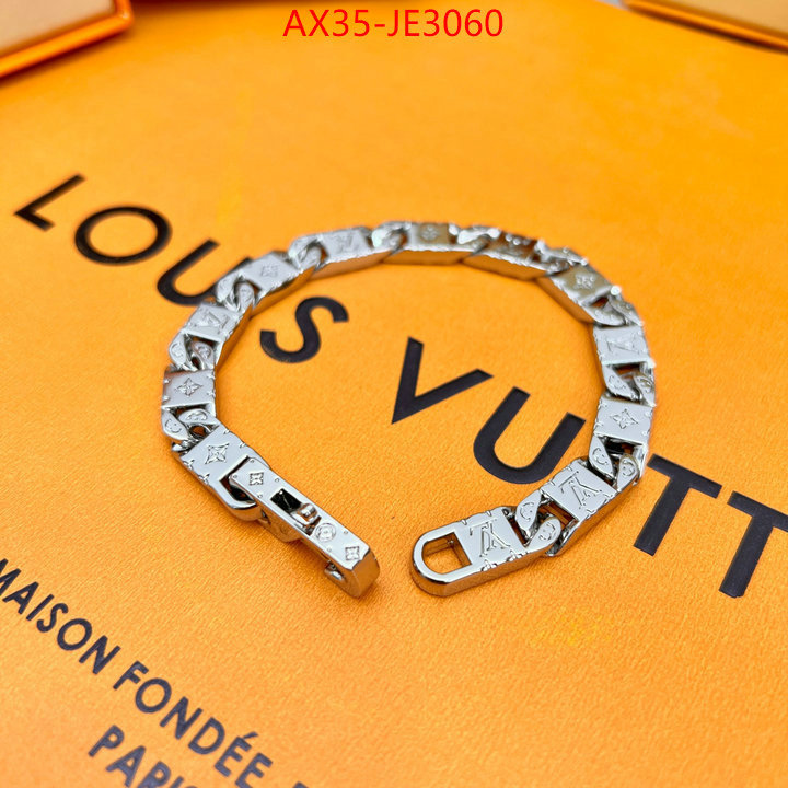 Jewelry-LV,top brands like , ID: JE3060,$: 35USD