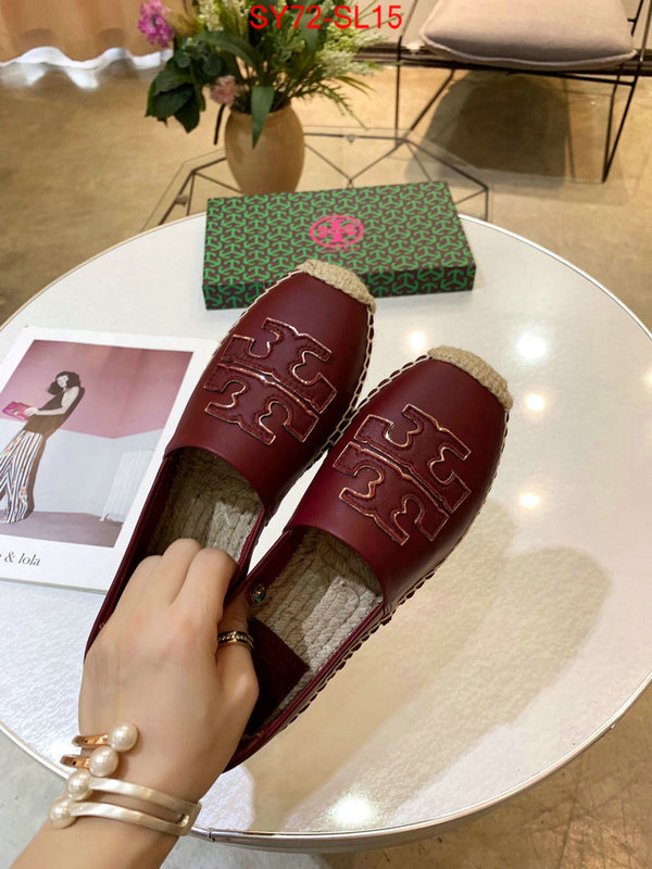 Women Shoes-Tory Burch,replica aaaaa designer , ID: SL15,$:72USD