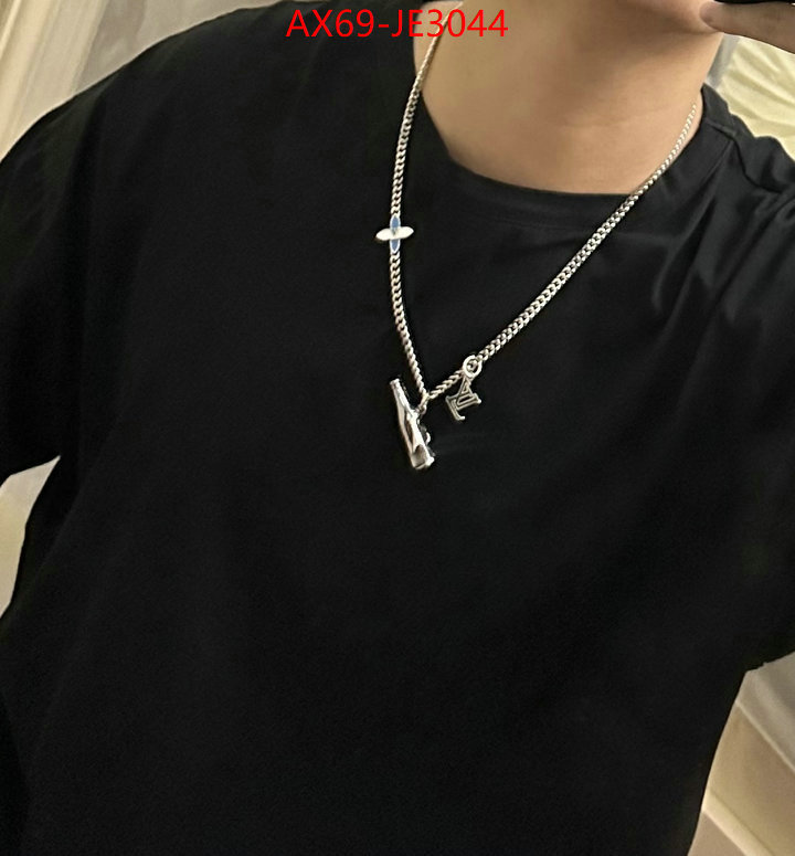 Jewelry-LV,find replica ,ID: JE3044,$: 69USD