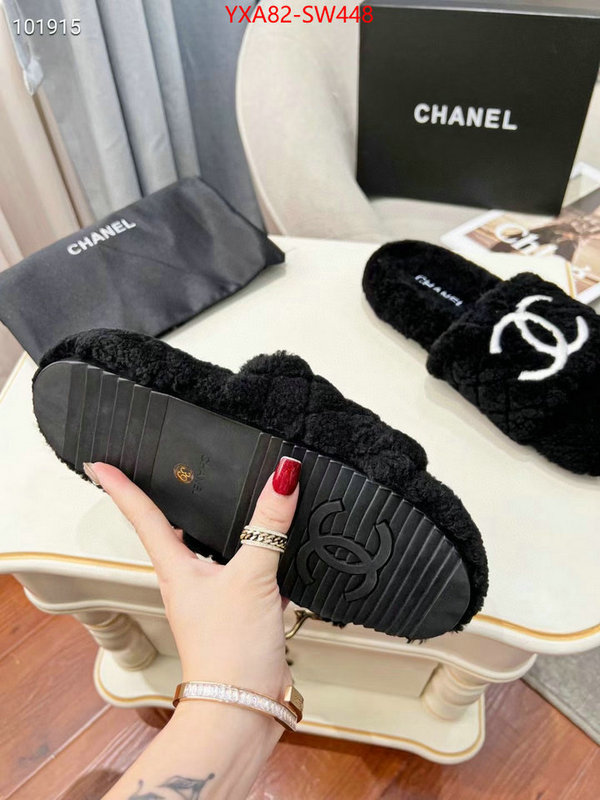 Women Shoes-Chanel,hot sale , ID: SW448,$: 82USD