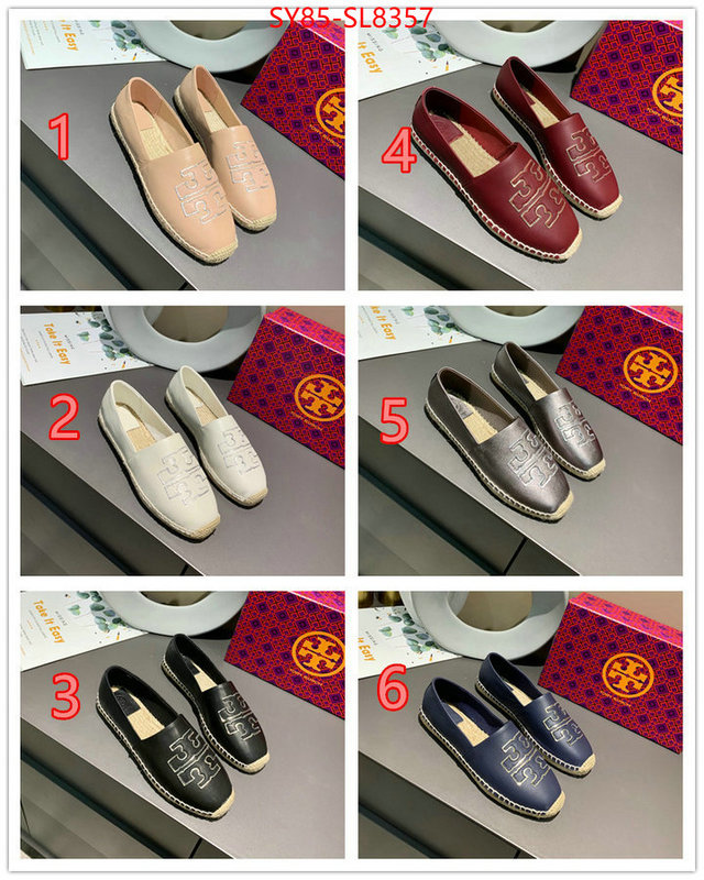 Women Shoes-Tory Burch,how to start selling replica , ID: SL8357,$: 85USD